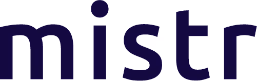 Mistr Logo