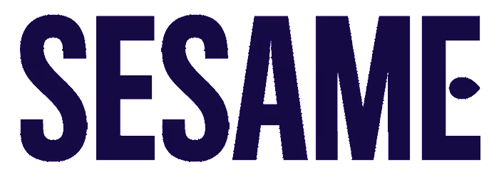 Sesame logo