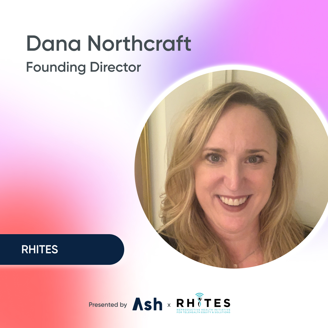 Dana Northcraft, Founding Director at RHITES