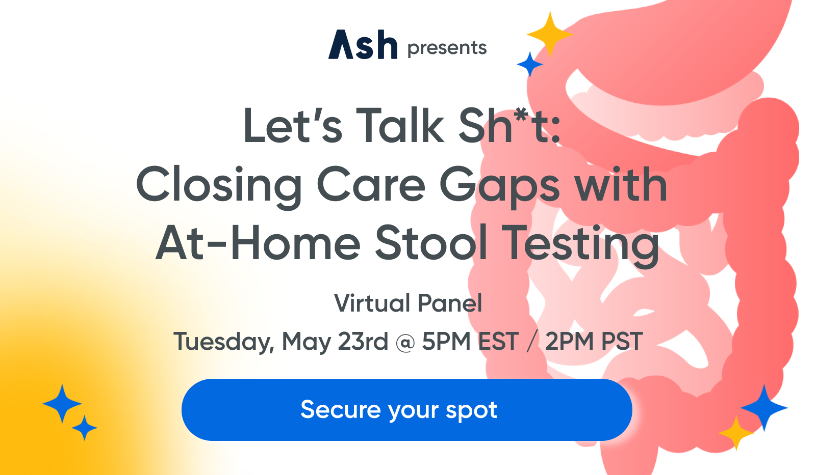 Let s Talk Sh t Closing Care Gaps With At Home Stool Testing let-s-talk-sh-t-closing-care-gaps-with-at-home-stool-testing